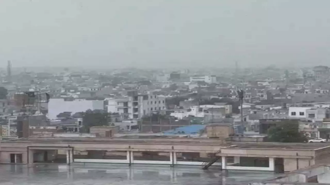 Lucknow Weather Lucknow Weather