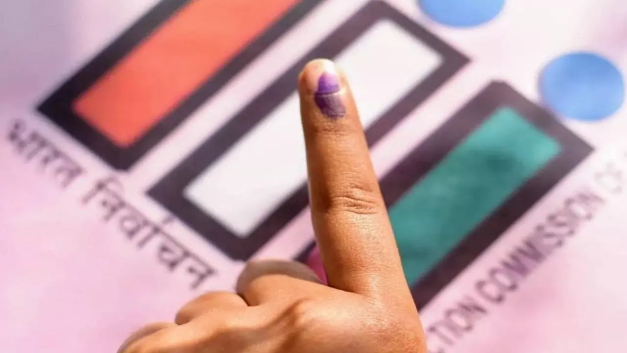 UP Bypoll