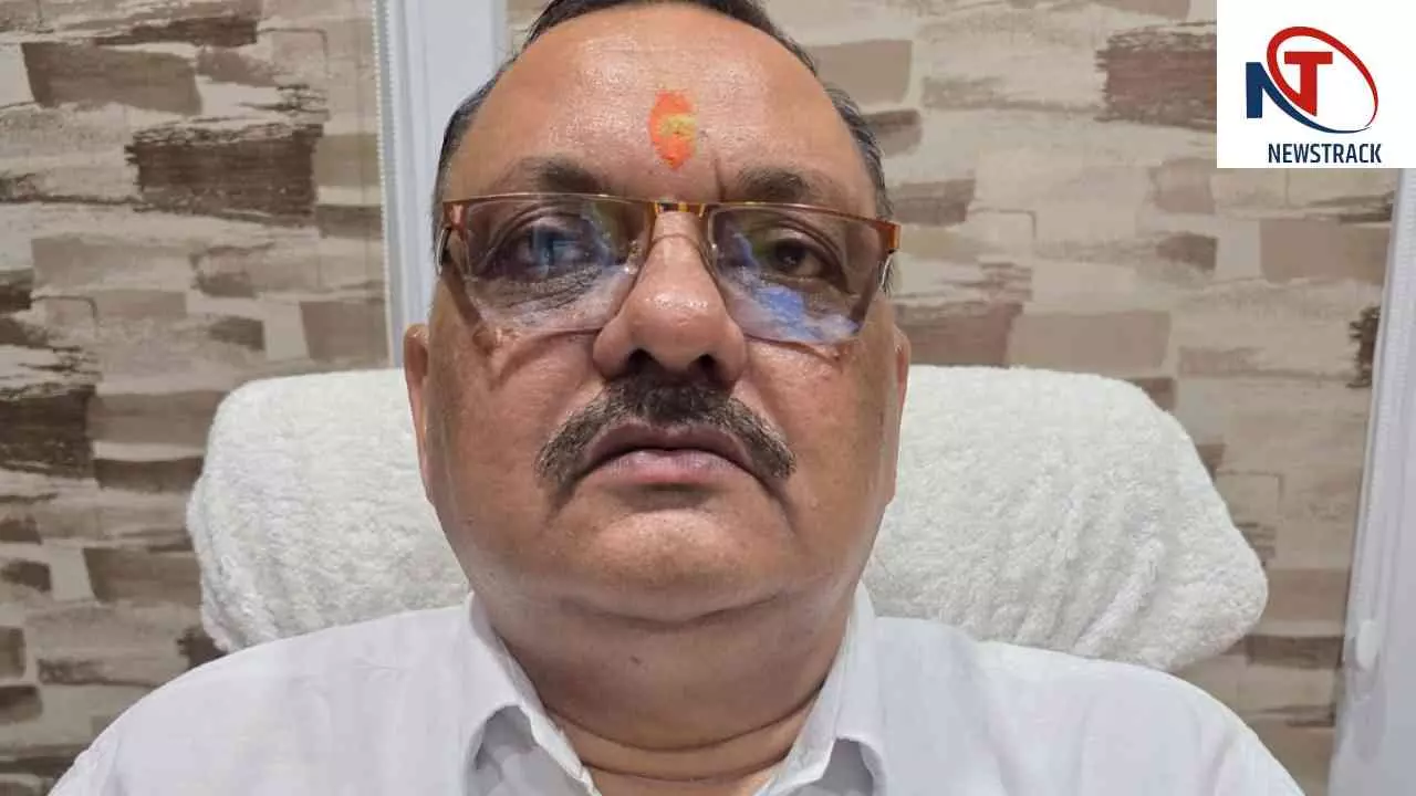 Aligarh News: दूध उत्पादन से बदलेगी किसानों की तकदीर, मिनी नन्दिनी योजना से मिलेगा स्वरोजगार का मौका