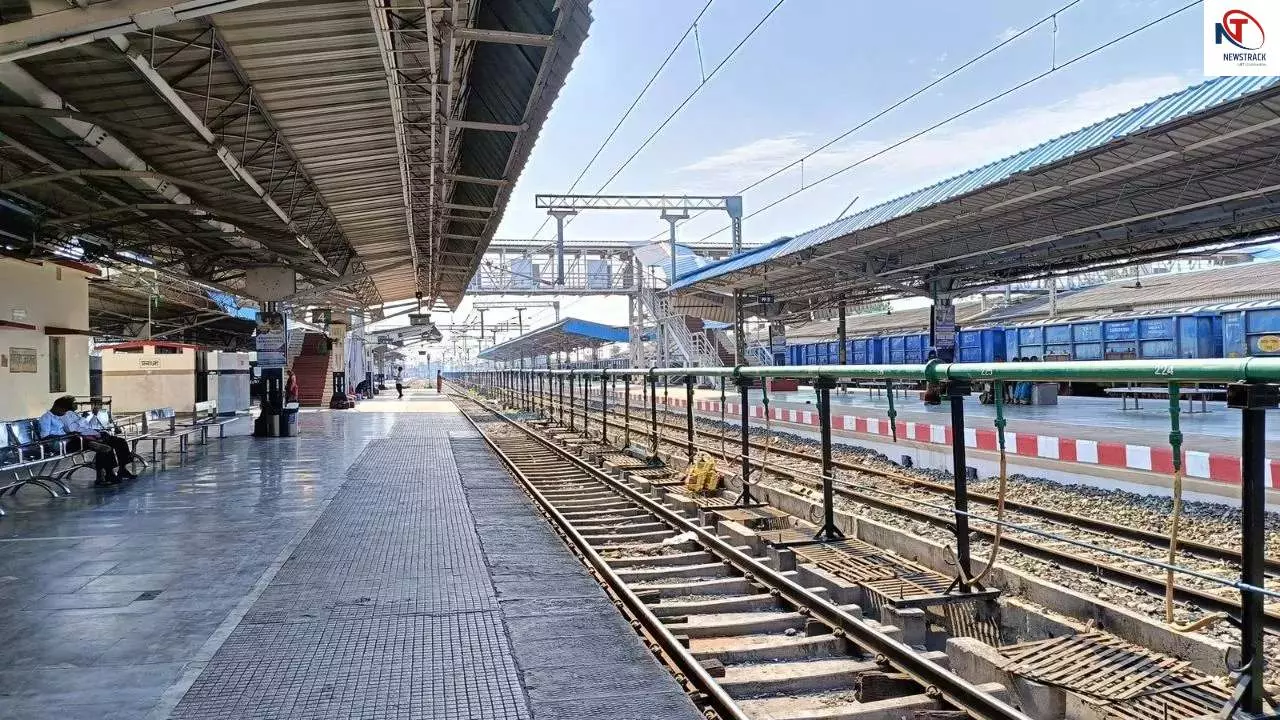 Prayagraj News: NEET 2026 को लेकर मंडल की बड़ी तैयारी, स्टेशनों पर बनाए गए हेल्प डेस्क