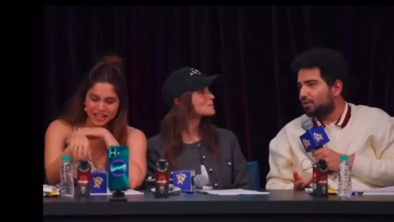 Indias Got Latent Season 2 First Episode Indias Got Latent Season 2 First Episode