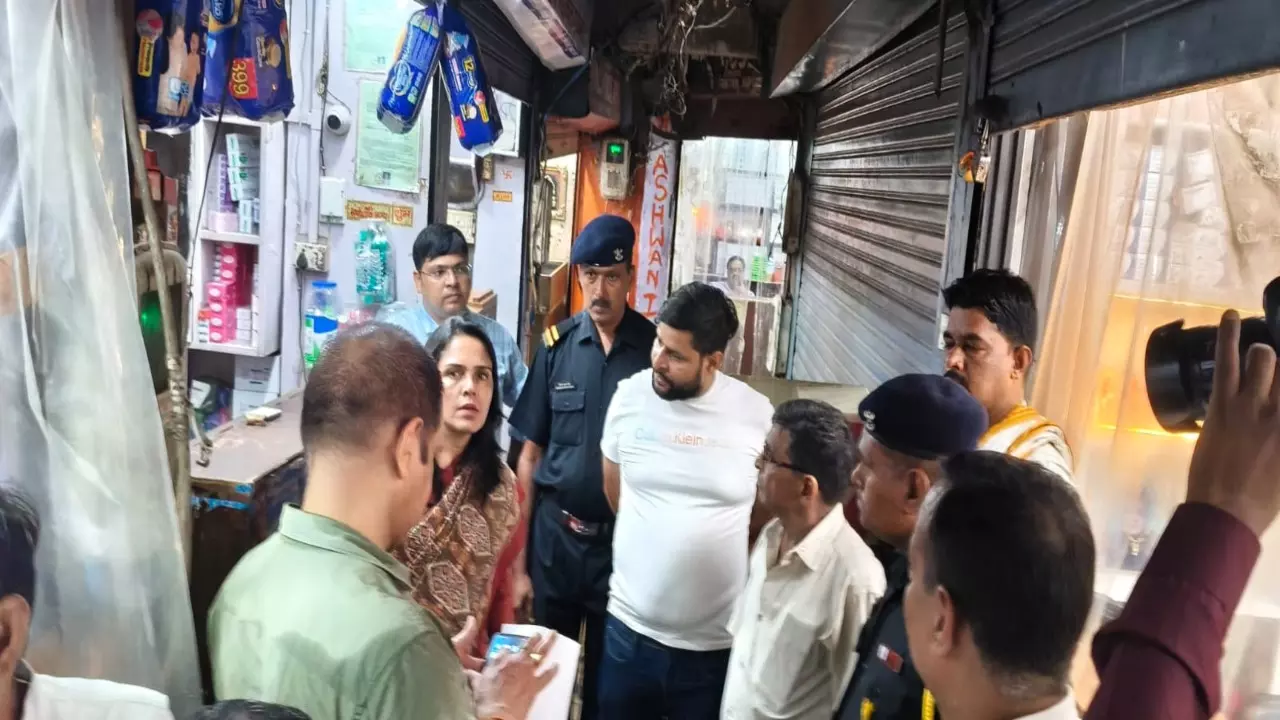 Agra News Agra News