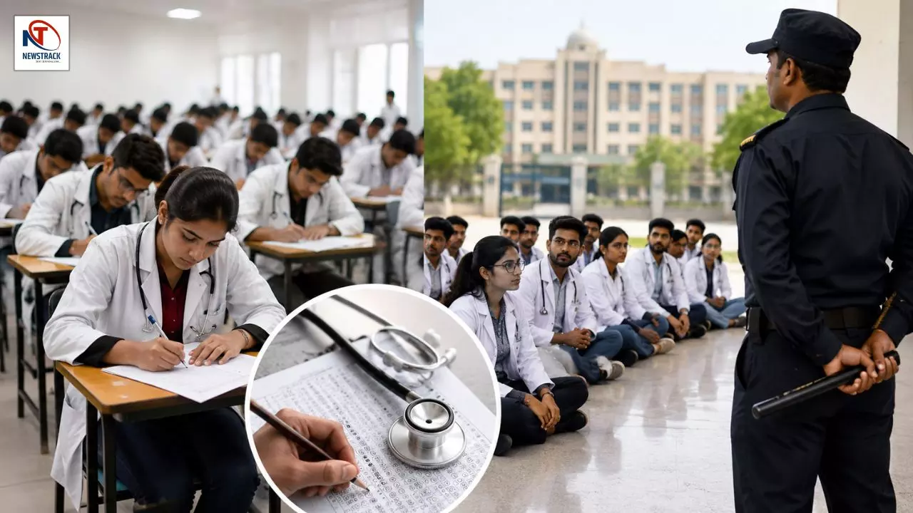 NEET UG 2026 NEET UG 2026