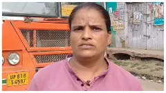 Etah News: ठंडी सड़क पर अवैध ऑटो स्टैंड का आतंक, महिला परिचालक से अभद्रता का आरोप Etah News: ठंडी सड़क पर अवैध ऑटो स्टैंड का आतंक, महिला परिचालक से अभद्रता का आरोप
