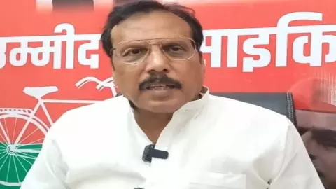 MP Rajiv Rai MP Rajiv Rai