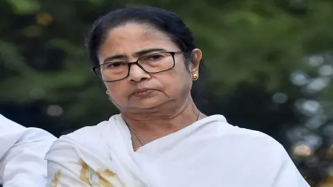Mamata Banerjee