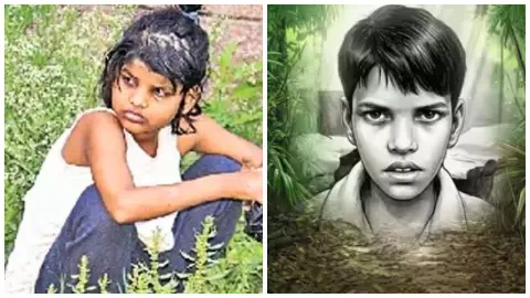 Mowgli Girl Ahsaas Death: Indias jungle child found among monkeys in Bahraich passes away at 18 Mowgli Girl Ahsaas Death: Indias jungle child found among monkeys in Bahraich passes away at 18