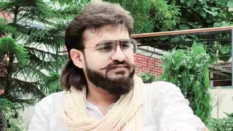 Abbas Ansari Abbas Ansari