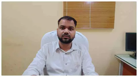 Chandauli News: खनन विभाग की कार्रवाई से राजस्व वसूली में रिकॉर्ड बढ़ोतरी, अवैध खनन पर शिकंजा