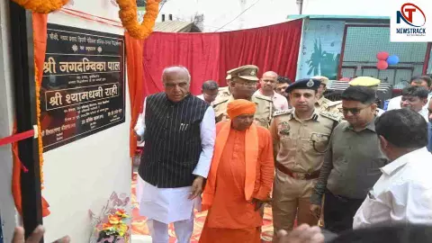 Jagdambika Pal Jagdambika Pal
