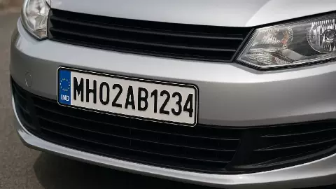 HSRP Number Plate Rules 2026 Driving without a High Security Registration Plate can lead to heavy fines and traffic police action HSRP Number Plate Rules 2026 Driving without a High Security Registration Plate can lead to heavy fines and traffic police action