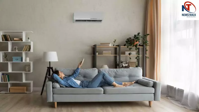 AC Cooling Tips AC Cooling Tips