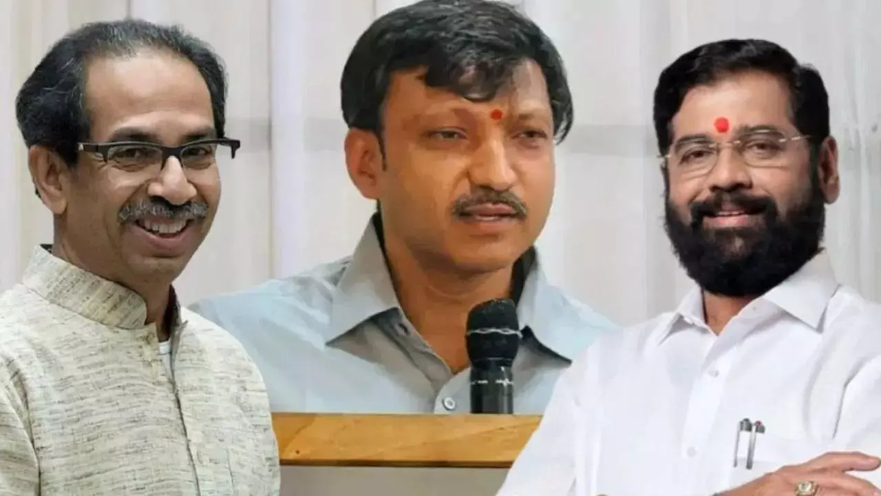 महाराष्ट्र की सियासत में भयंकर बवाल! UBT में बगावत के बीच गेमचेंजर बने ओमराजे, शिंदे गुट का मास्टरस्ट्रोक महाराष्ट्र की सियासत में भयंकर बवाल! UBT में बगावत के बीच गेमचेंजर बने ओमराजे, शिंदे गुट का मास्टरस्ट्रोक