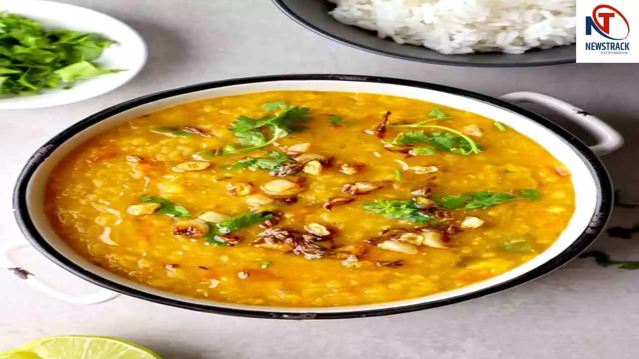 Dal Recipe Dal Recipe