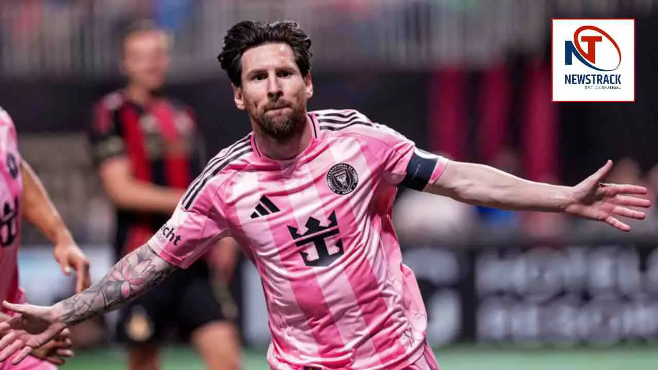 Famous Footballer Lionel Messi Biography Wiki in Hindi Famous Footballer Lionel Messi Biography Wiki in Hindi