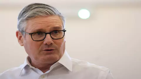 British PM Keir Starmer Resign British PM Keir Starmer Resign