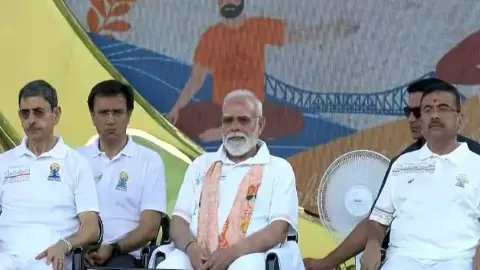 PM Narendra Modi