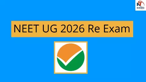 NEET Re Exam 2026 NEET Re Exam 2026