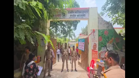 Barabanki News Barabanki News