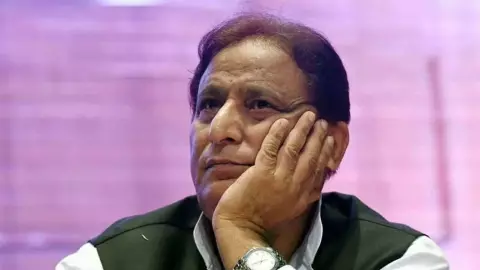 Azam Khan Azam Khan