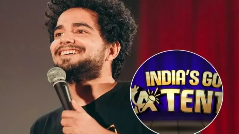Indias Got Latent Disclaimer Indias Got Latent Disclaimer