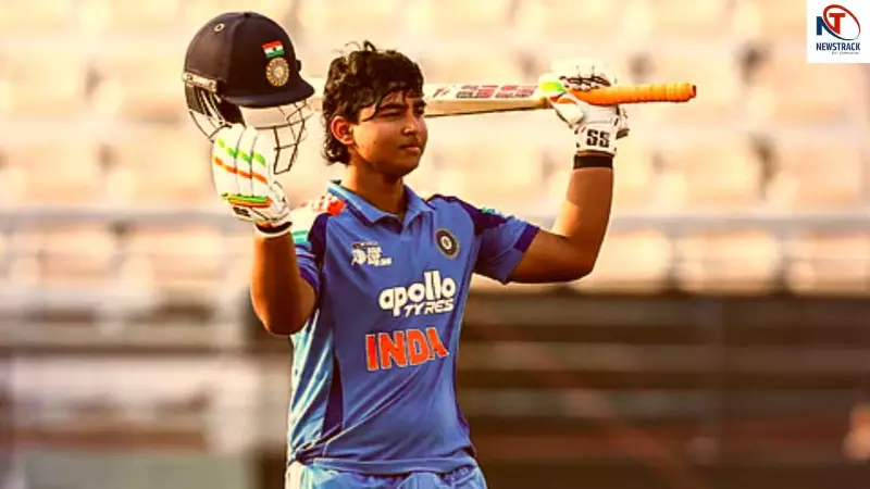 IND A vs SL A IND A vs SL A