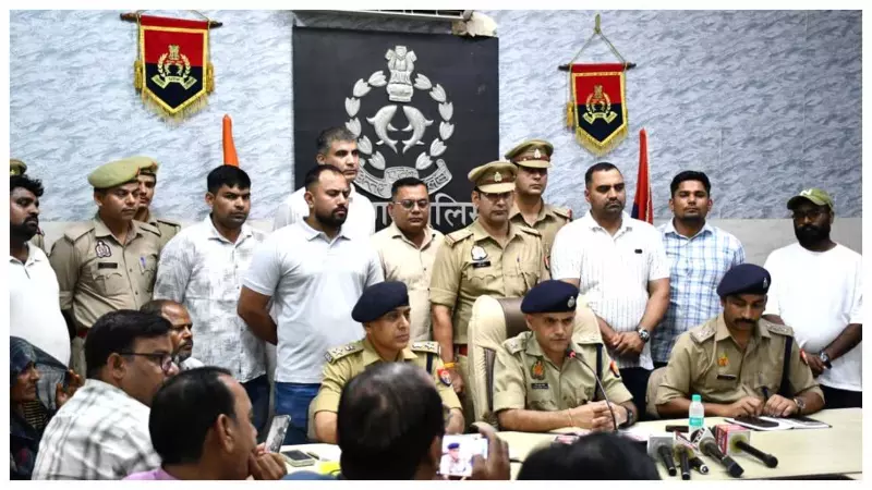 Polices Operation Smile brings joy to families, 4 daughters found in 15 hours Polices Operation Smile brings joy to families, 4 daughters found in 15 hours