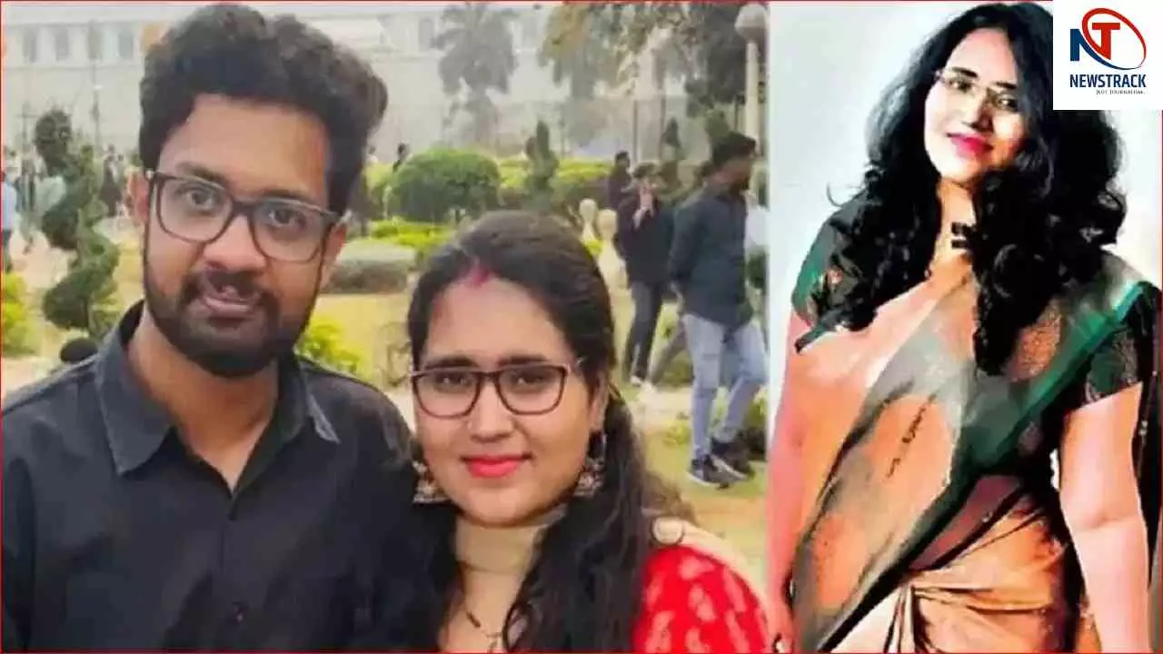 Radha Gayatri case