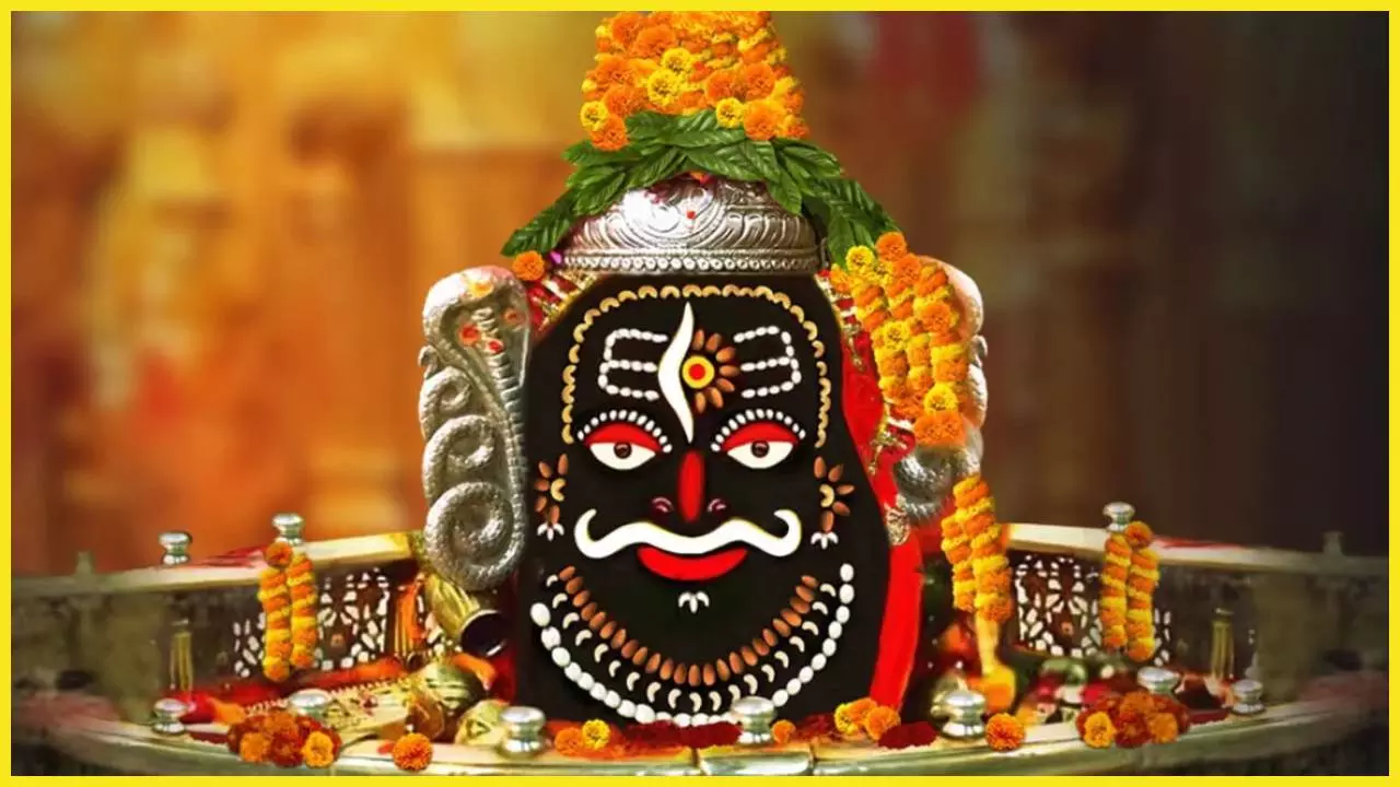 84 Mahadev Yatra Ujjain 2026 A Visit Ujjains 84 Mahadev Temples for Divine Blessings Madhya Pradesh