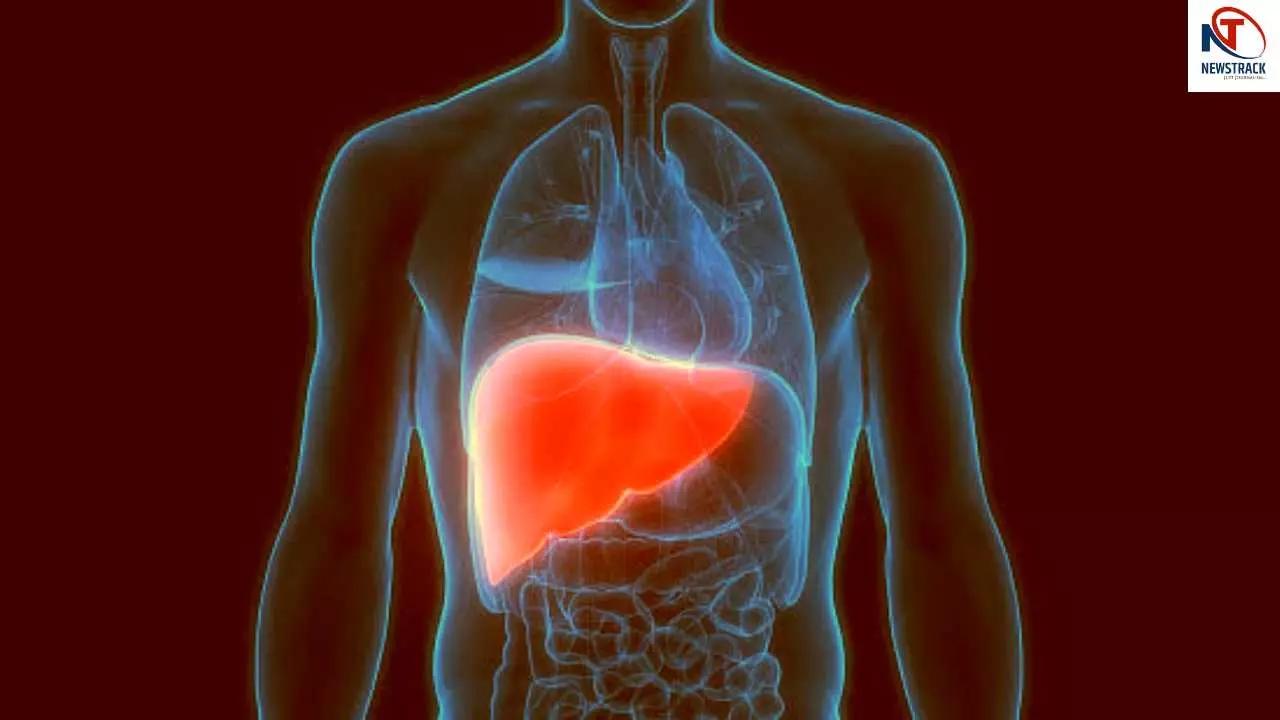 Liver Health Drink