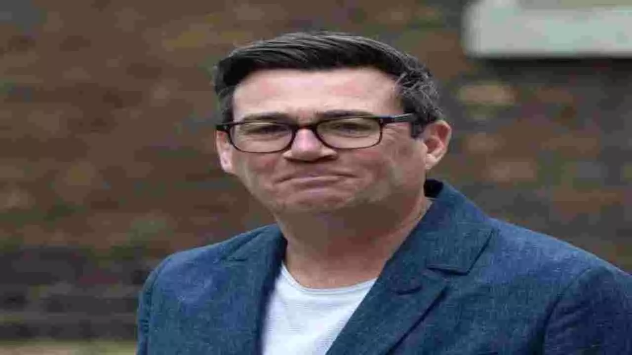 andy burnham