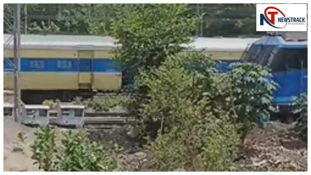 Chandauli News: डीडीयू जंक्शन पर ओवरचार्जिंग और अवैध वेंडरों का बोलबाला, यात्रियों ने उठाए सवाल