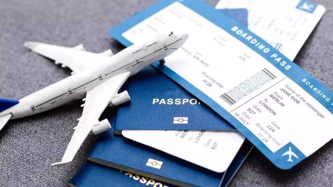 Flight Ticket Price Cut 2026 flight tickets 5 percent cheaper will petrol diesel prices fall