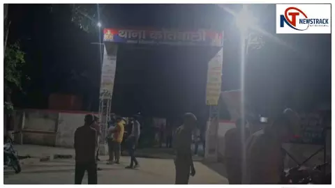 Bijnor News: दुष्कर्म पीड़िता ने थाने के अंदर लगाई खुद को आग, हालत नाजुक Bijnor News: दुष्कर्म पीड़िता ने थाने के अंदर लगाई खुद को आग, हालत नाजुक