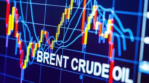 Brent Crude Price Today 22 June 2026 prices cross $82 after trump warning impact on petrol diesel