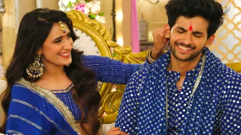 Kyunki Saas Bhi Kabhi Bahu Thi 2 Twist Kyunki Saas Bhi Kabhi Bahu Thi 2 Twist