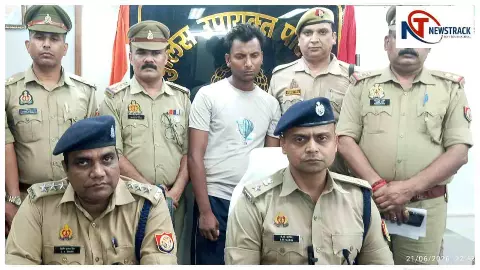 Kanpur News: तीन महिलाओं को बनाया निशाना, गिरफ्तारी के बाद आरोपी बोला- ऐसा करने में आता था मजा Kanpur News: तीन महिलाओं को बनाया निशाना, गिरफ्तारी के बाद आरोपी बोला- ऐसा करने में आता था मजा