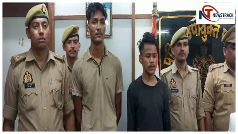 Kanpur News: इलाके में डॉन बनने निकले थे युवक, बमबाजी के बाद पुलिस ने खोली पूरी कहानी Kanpur News: इलाके में डॉन बनने निकले थे युवक, बमबाजी के बाद पुलिस ने खोली पूरी कहानी