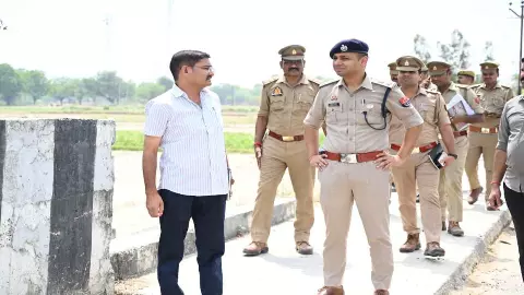 Fatehpur News Fatehpur News