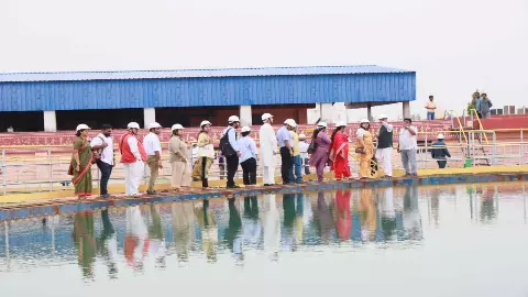 Pilibhit News Pilibhit News