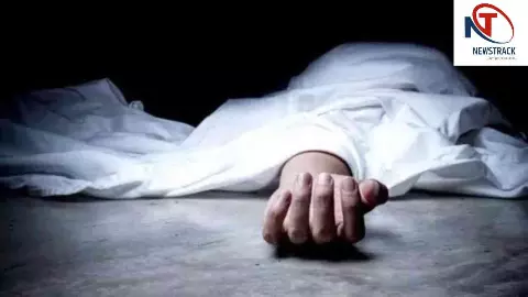 Balrampur News: बाग में पेड़ से लटका मिला बुजुर्ग का शव, जांच में जुटी पुलिस