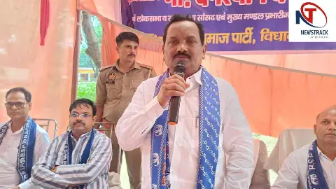 Kushinagar News: संगठन की मजबूती पर बसपा का जोर, कई नेताओं ने थामा पार्टी का दामन