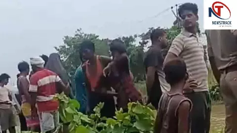 Kushinagar News: नहर किनारे मिले कपड़े, नौ वर्षीय बालक के डूबने की आशंका, सर्च अभियान जारी