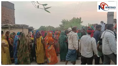 Chandauli News: नहर में डूबने से सगे भाई-बहन की मौत, परिवार में मचा कोहराम