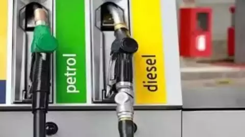 Petrol Diesel Price Today 23 June 2026 latest city wise fuel rate india Petrol Diesel Price Today 23 June 2026 latest city wise fuel rate india