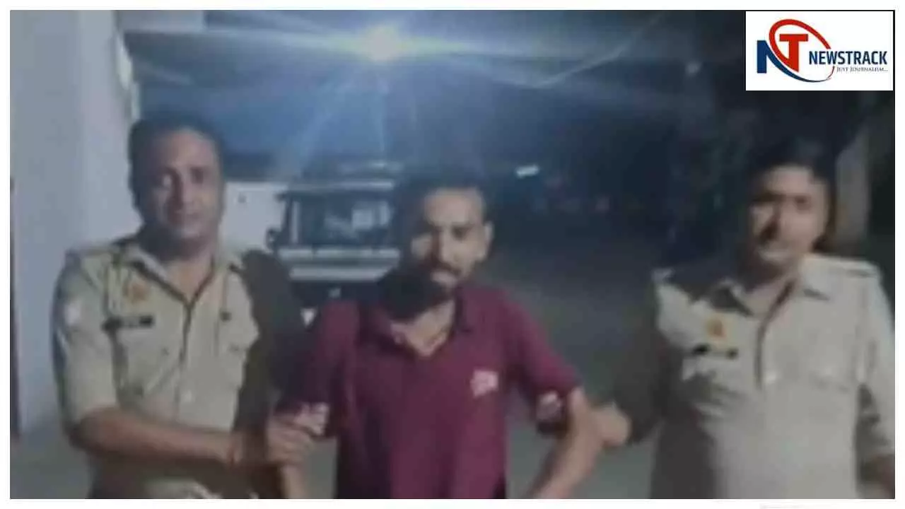 Baghpat News: गौवंश पर कथित क्रूरता का वीडियो वायरल, बागपत पुलिस ने आरोपी को किया गिरफ्तार