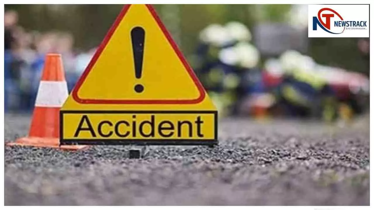 Fatehpur News: फतेहपुर में सड़क हादसा, अज्ञात वाहन की टक्कर से वृद्ध की मौत, परिवार में मातम