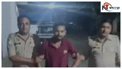 Baghpat News: गौवंश पर कथित क्रूरता का वीडियो वायरल, बागपत पुलिस ने आरोपी को किया गिरफ्तार
