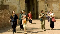 Foreign Tourist in India 2026 why India is lagging in tourism ajay banga world bank president