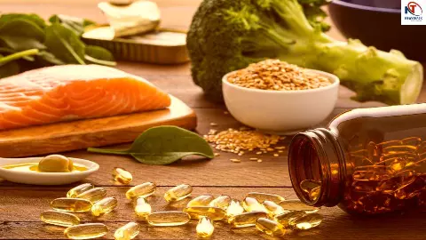Omega 3 For Women Omega 3 For Women